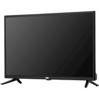 ტელევიზორი-2Е TV LED 32" HD 32A06K Smart Android, Black