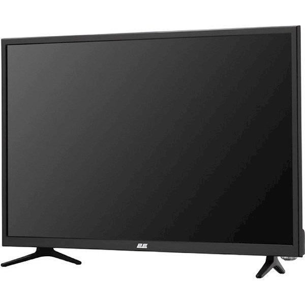 TV-2Е TV LED 32" HD 32D3, Black