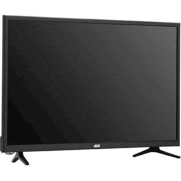 TV-2Е TV LED 32" HD 32D3, Black