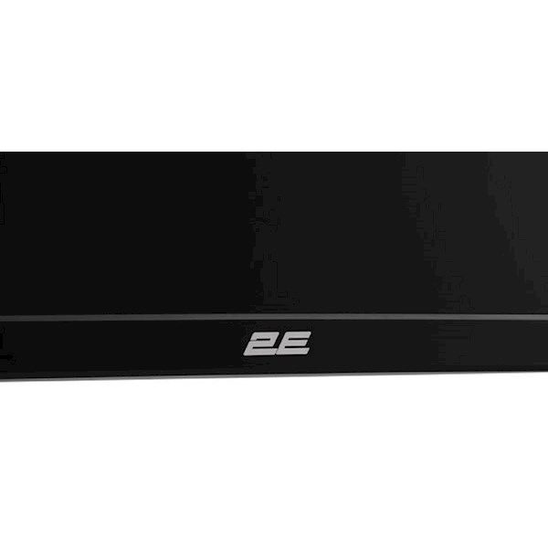 ტელევიზორი-2Е TV LED 32" HD 32D3, Black