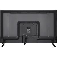 ტელევიზორი-2Е TV LED 43" FHD 43A06K Smart Android, Black