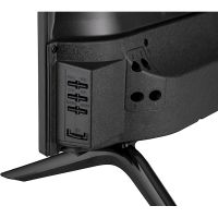 ტელევიზორი-2Е TV LED 43" FHD 43A06K Smart Android, Black