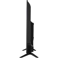 ტელევიზორი-2Е TV LED 43" FHD 43A06K Smart Android, Black