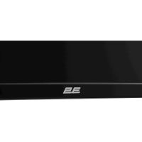 ტელევიზორი-2Е TV LED 43" FHD 43A06K Smart Android, Black