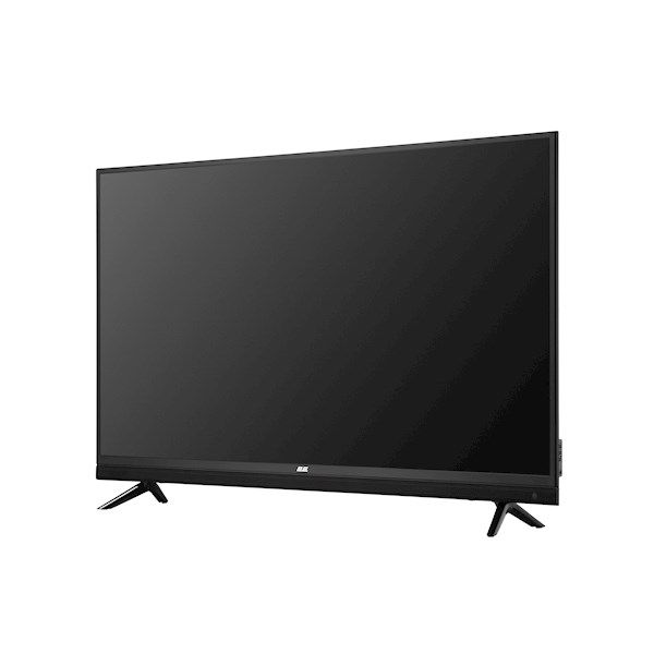 TV-2Е TV LED 55" 4K 55A06L Smart Android, Black