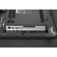 ტელევიზორი-2Е TV LED 50" 4K 50A06K Smart Android, Black