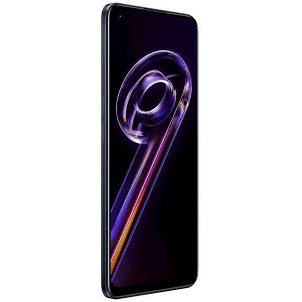 realme 9 Pro+ 8GB/128GB RMX3393 Black