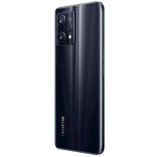 Realme 9 Pro+ 8GB/128GB RMX3393 Black