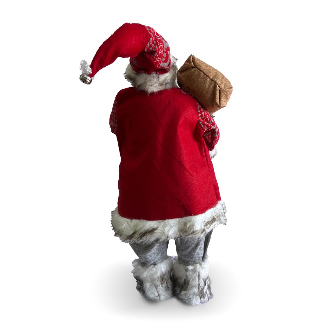 Santa Claus from Antarctica 60 cm (23003)