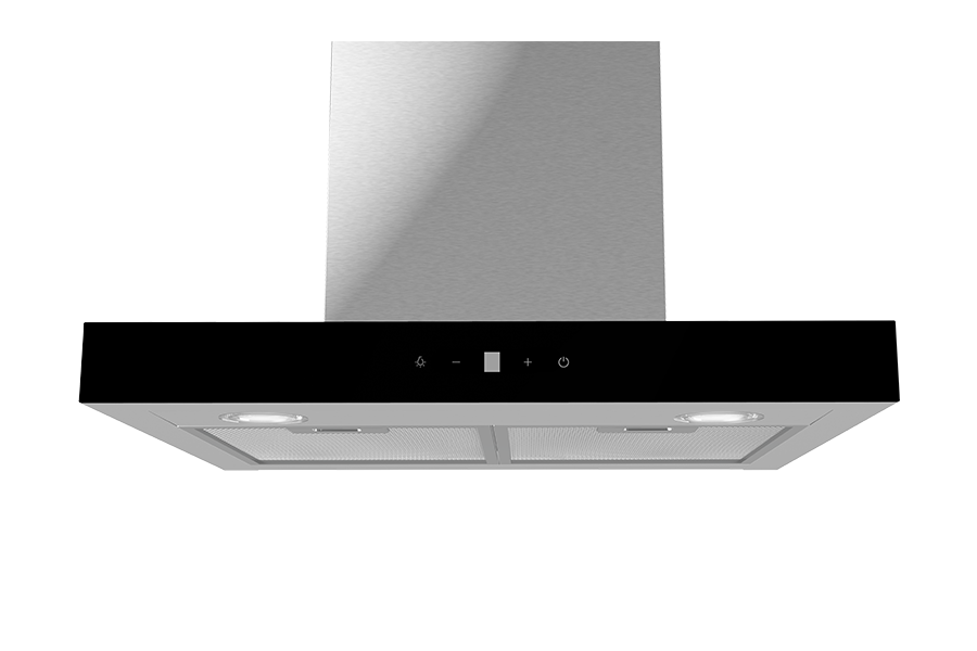 Cooker hood-60M77