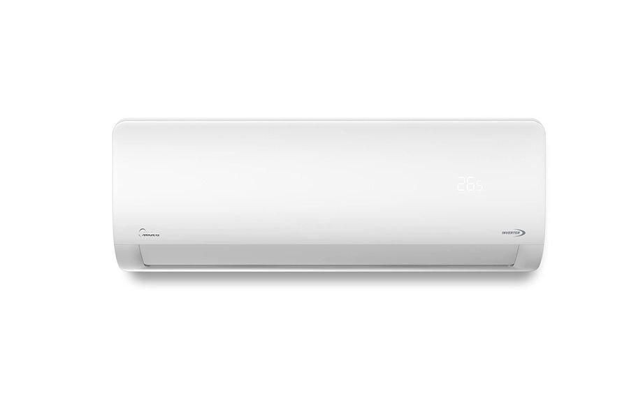 Air-conditioner-AG-24N8DO Ioniser (75-80 m²)