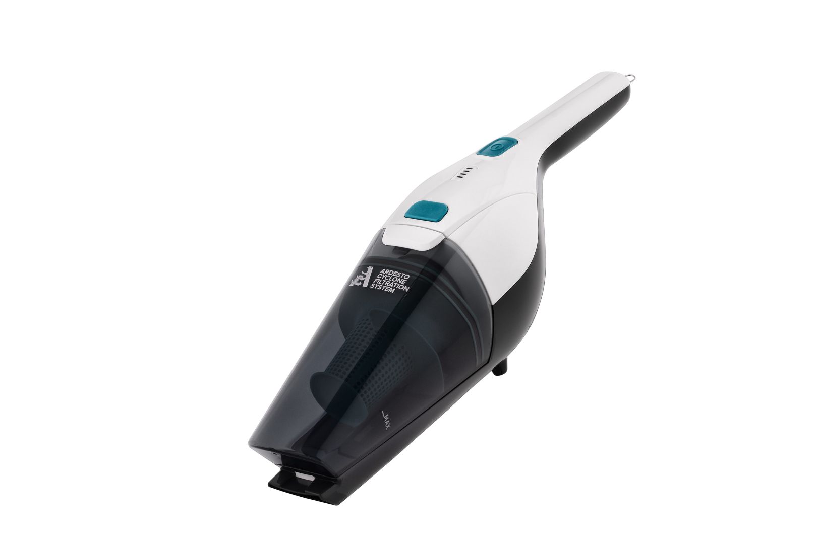 Vacuum Cleaner-Ardesto Cordless VC , 85W, dust cont -0.55L