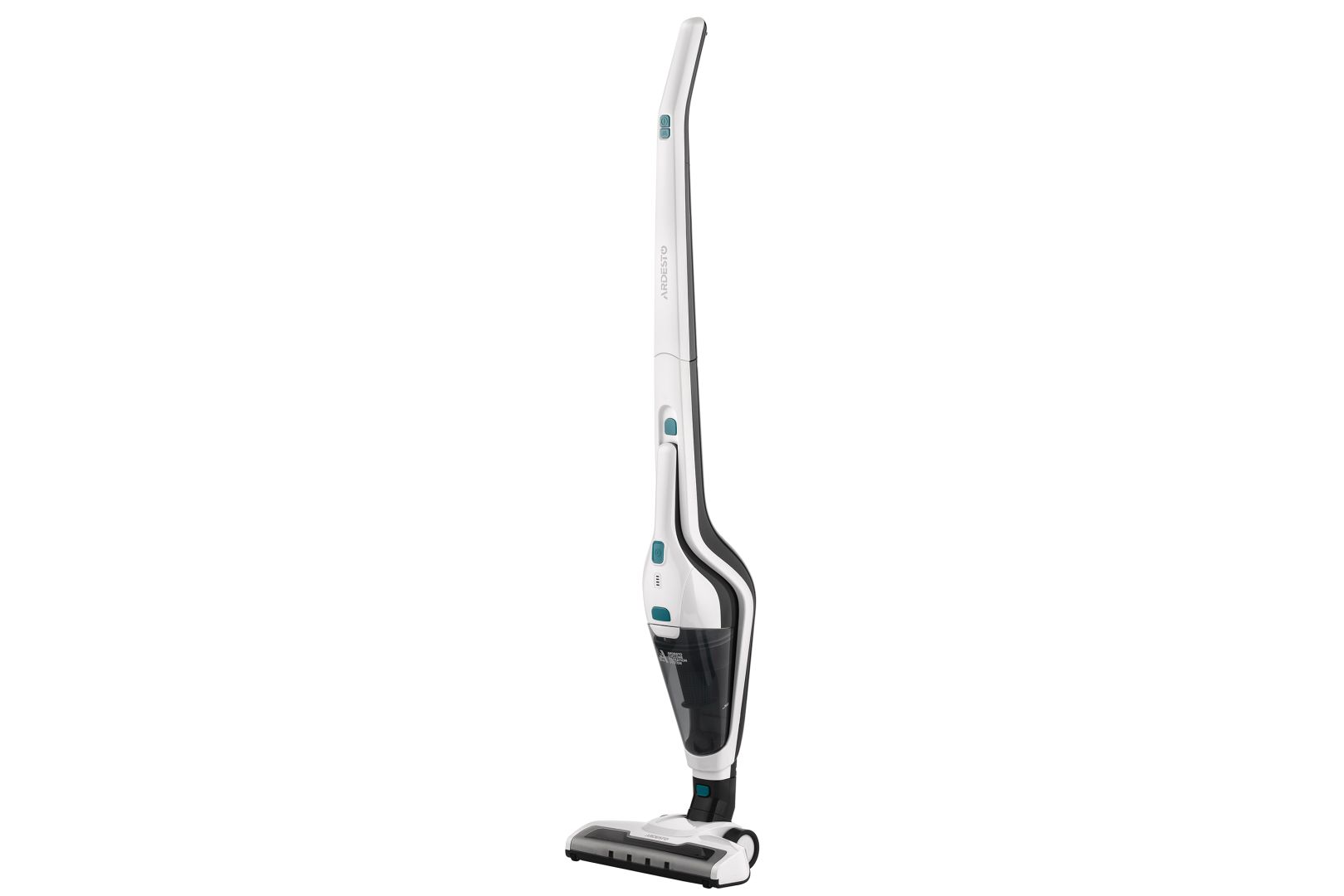 მტვერსასრუტი-Ardesto Cordless VC , 85W, dust cont -0.55L