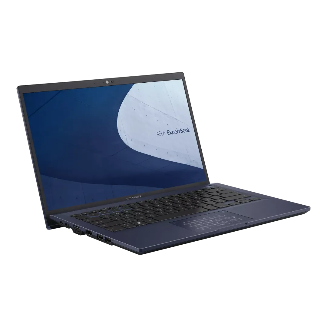 ნოუთბუქი ASUS-ExpertBook B1 B1400CB i7-1255U