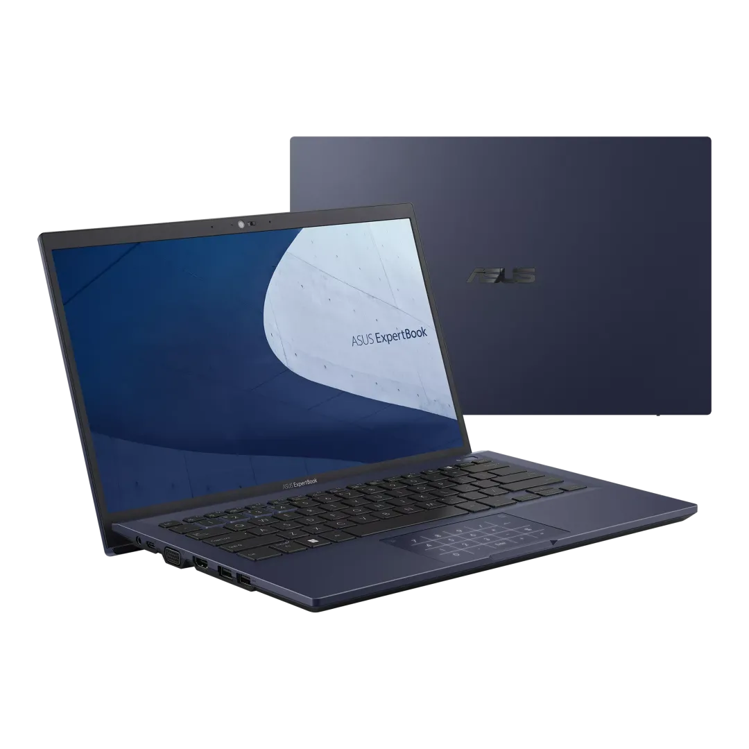 ნოუთბუქი ASUS-ExpertBook B1 B1400CB i7-1255U