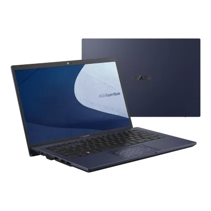 ნოუთბუქი ASUS-ExpertBook B1 B1400C i5-1235U