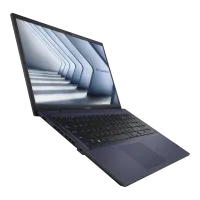 ნოუთბუქი ASUS-ExpertBook B1 B1502CB i3-1215U 8GB on board