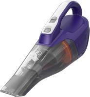 მტვერსასრუტი-Black+Decker DVB315JP-QW