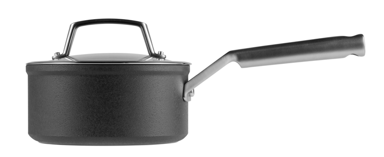 Kettle-Cookware Pot