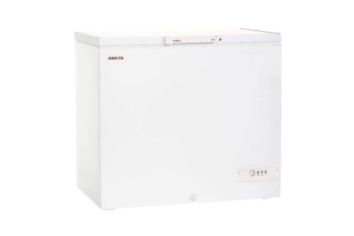 საყინულე-DELTA DCF125