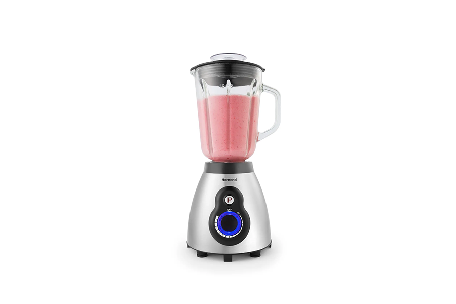 Blender-Homend 1920H