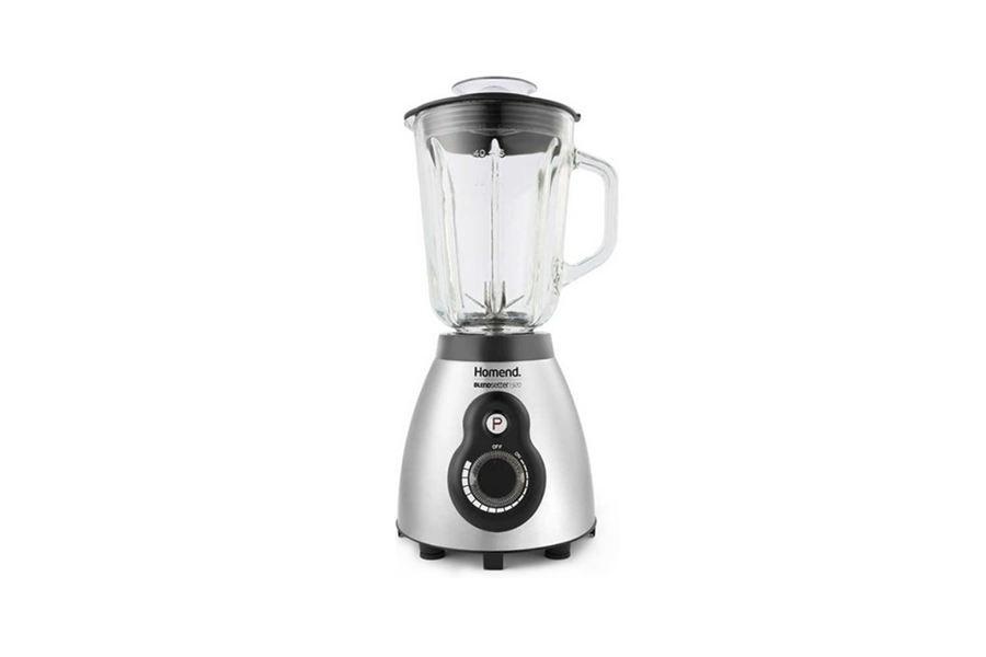 Blender-Homend 1920H