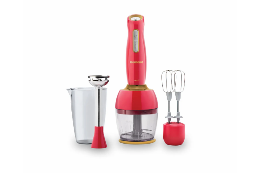 Blender-Homend 1961H