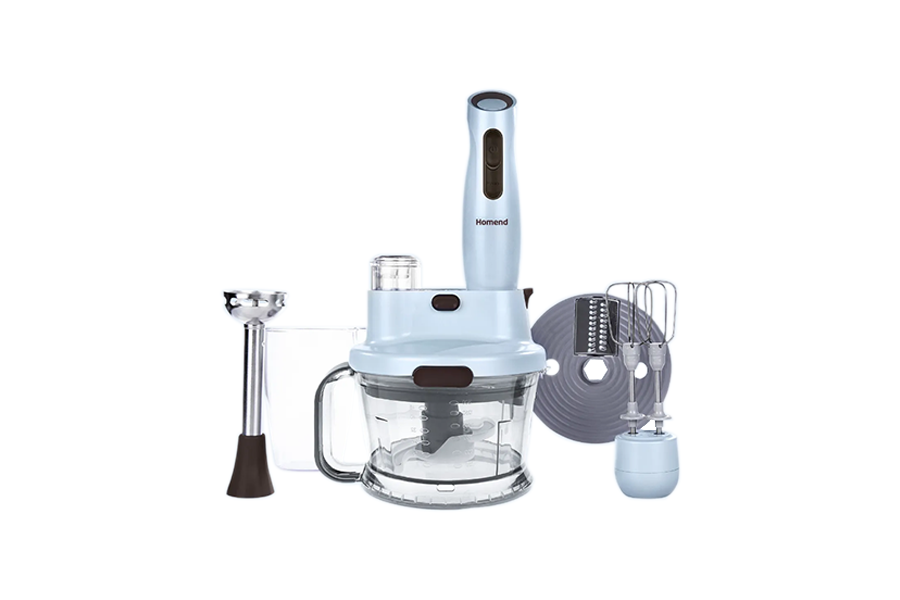 Blender-Homend 2835H