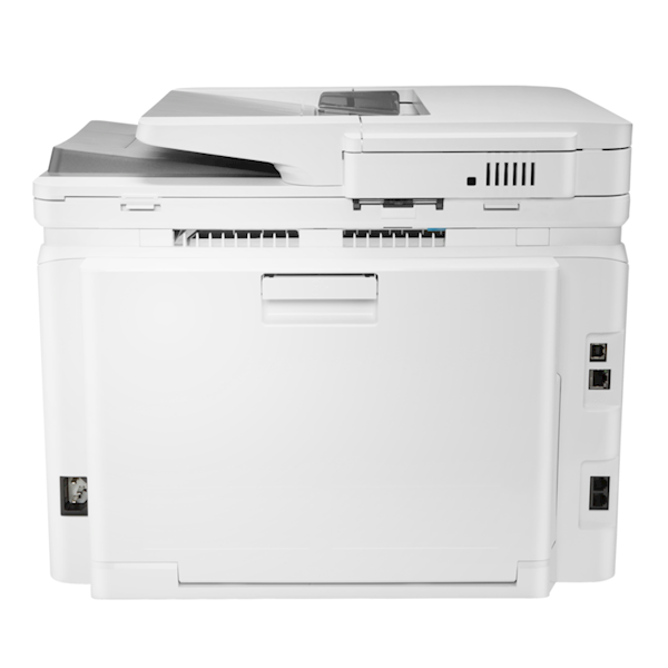 HP Color LaserJet Pro MFP M283fdn (RMN: SHNGC-1601-01)