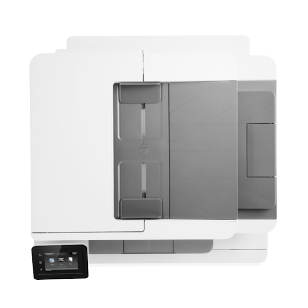 HP Color LaserJet Pro MFP M283fdn (RMN: SHNGC-1601-01)