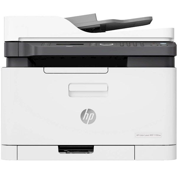 HP Color Laser MFP 179fnw Printer