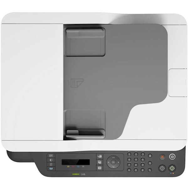 HP Color Laser MFP 179fnw Printer