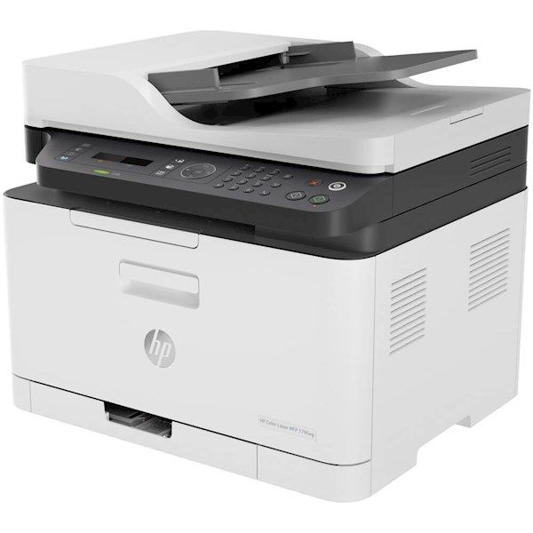 HP Color Laser MFP 179fnw Printer