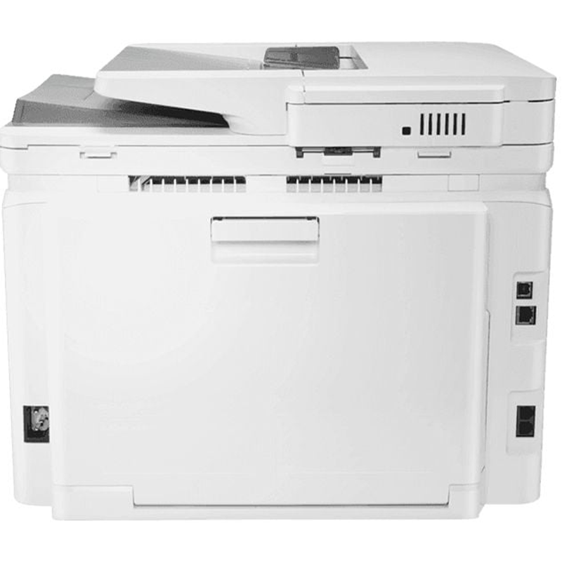 HP Color LaserJet Pro MFP M283fdn