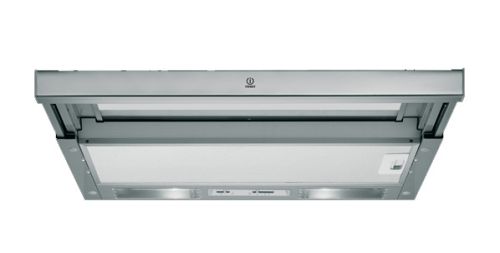 გამწოვი-INDESIT Hood H 461 X H2G (869991595020)
