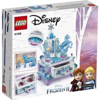 LEGO Disney Princess Elsas Jewellery Box