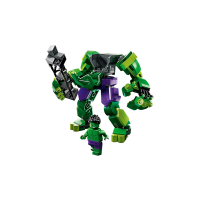 Hulk Mech Armor