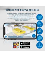 LEGO Minecraft The Iron Golem Fortress