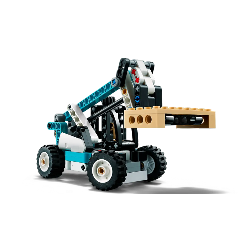 Telehandler