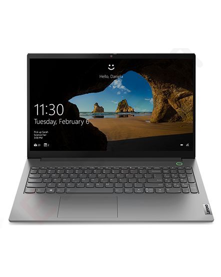 Notebook Lenovo PCG-ThinkBook 15 G2 ITL