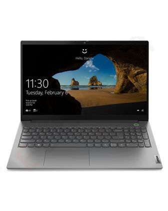ნოუთბუქი Lenovo PCG-ThinkBook 15 G2 ITL