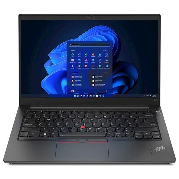 Notebook Lenovo PCG-ThinkPad E14 G4 T,512GB SSD