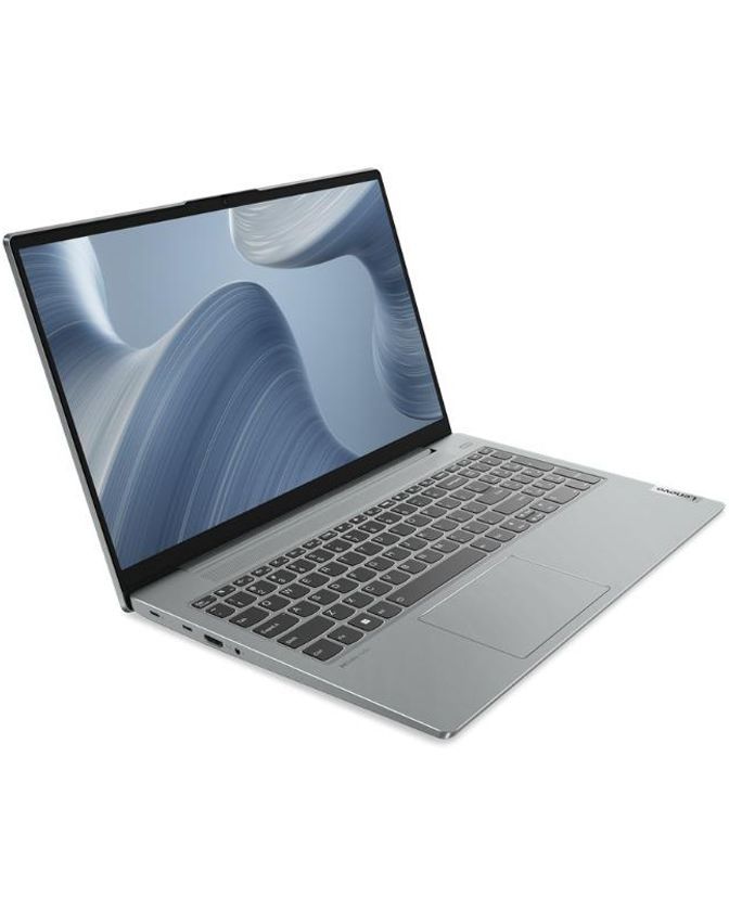 Notebook Lenovo-IdeaPad 5 15IAL7, Intel Core i7-1255U