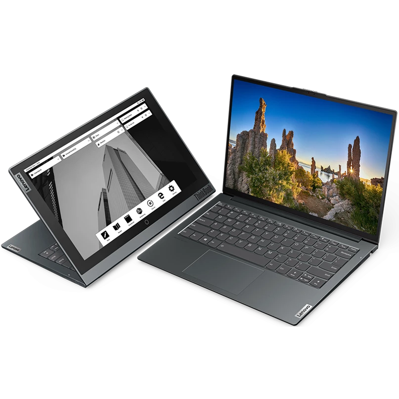 Notebook Lenovo PCG- ThinkBook Plus G2 ITG