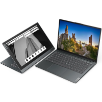ნოუთბუქი Lenovo PCG- ThinkBook Plus G2 ITG