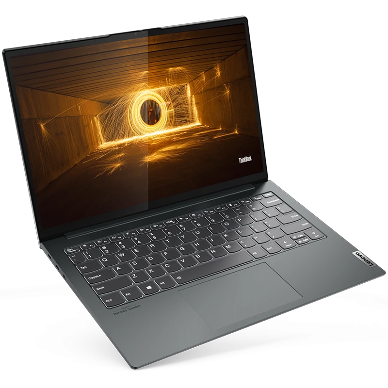 Notebook Lenovo PCG- ThinkBook Plus G2 ITG