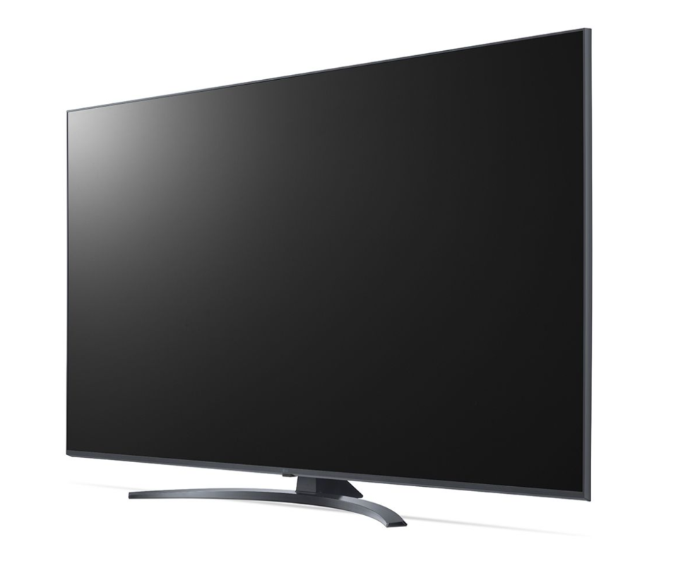 TV-LG TV 43"(109cm)/ LG 43UQ81006LB