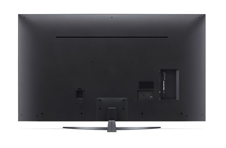 ტელევიზორი-LG TV 43"(109cm)/ LG 43UQ81006LB