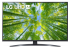 ტელევიზორი-LG TV 43"(109cm)/ LG 43UQ81006LB