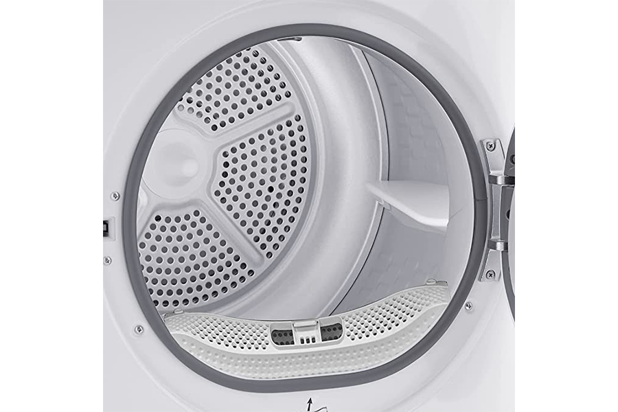 Washing machine-MDG09C80/W